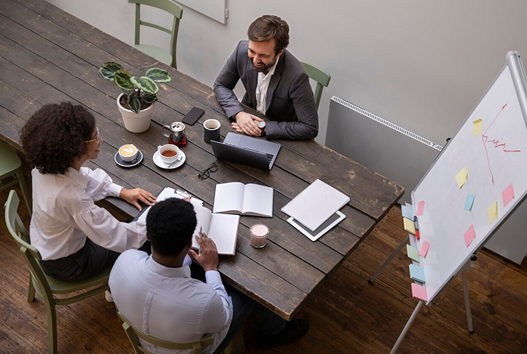 Digital Transformation