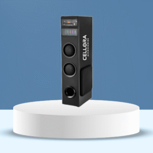 Cellora 504-Single Tower Speaker