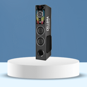 Cellora 512-Single Tower Speaker
