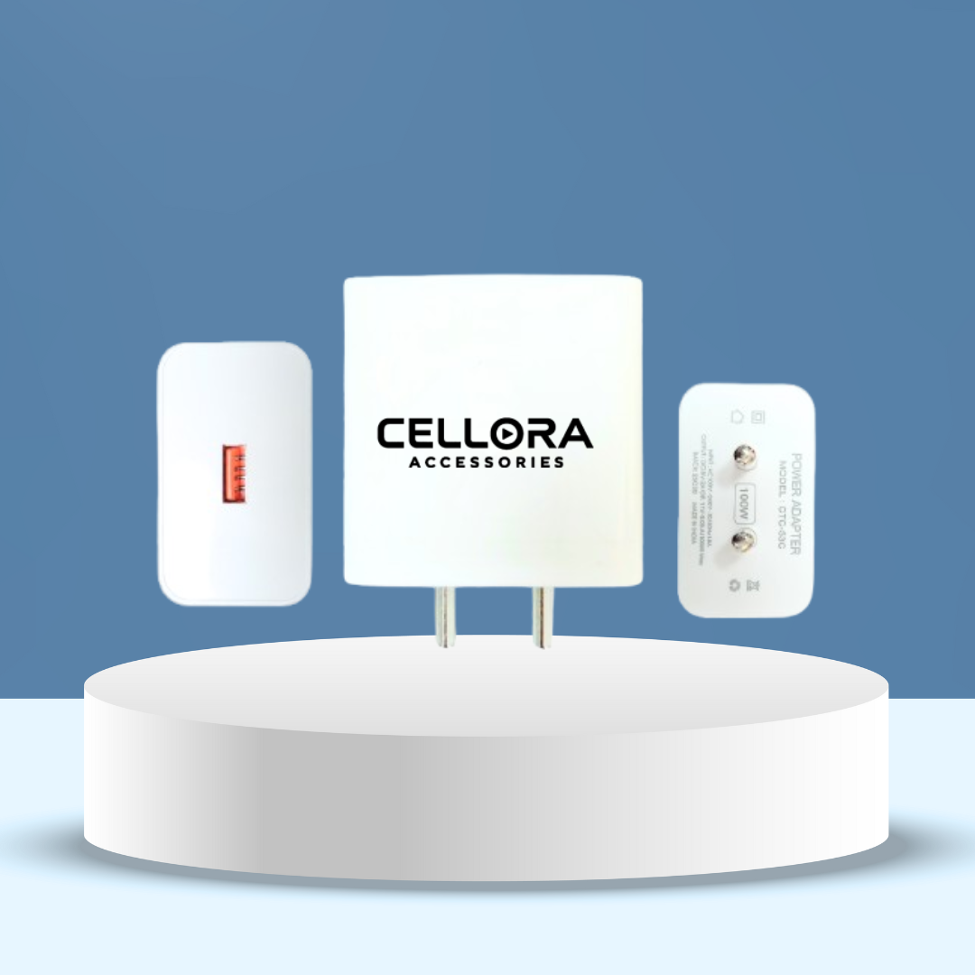 Cellora Ipower-20W Adaptor