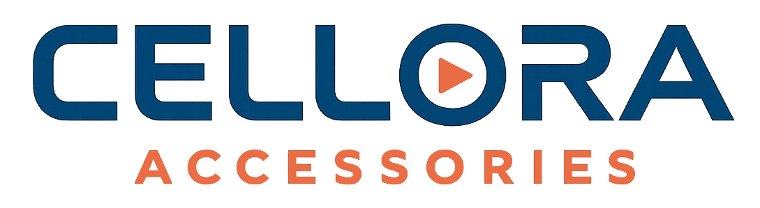 Cellora Accessories