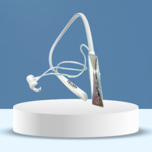 Cellora BT-Luxury Magnetic ON/OFF Neckband