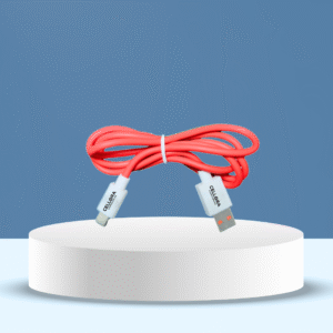 Cellora C to C Data Cable (Red)