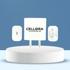 Cellora Ultrasonic-25W Adaptor